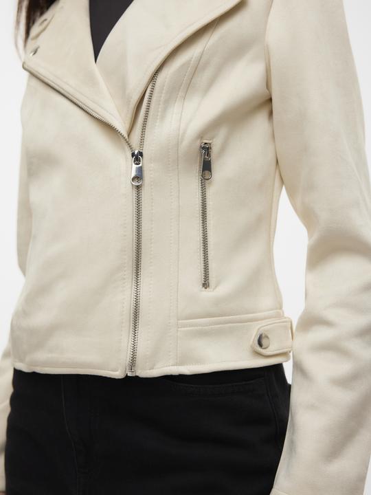 Immagine prodotto Vero Moda Giacca con collo a fascia Giacca (S)