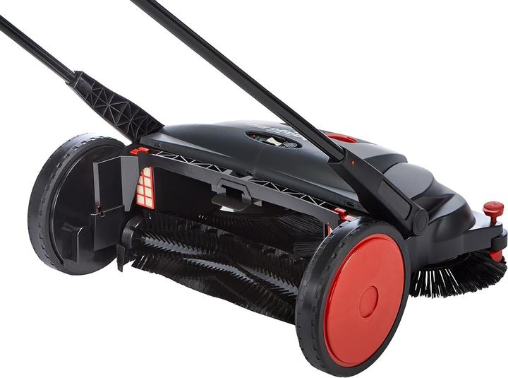 Actual product image Haaga 477 Professional