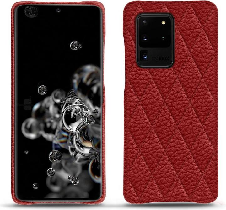 Produktbild Noreve Lederschutzhülle (Samsung Galaxy S20 Ultra 5G)