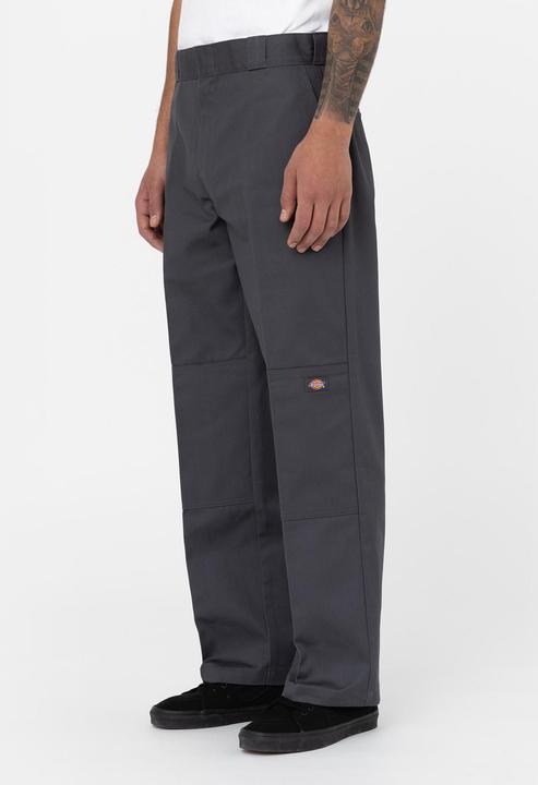 Image du produit The Dickies Double Knee Rec Charcoal Grey (34, Genouillère)