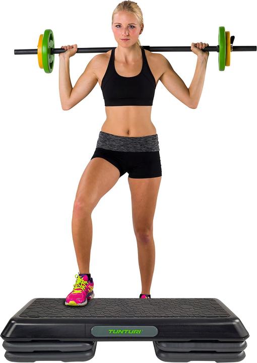 Produktbild Tunturi Aerobic Power Step Board