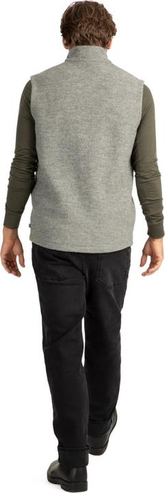 Produktbild Stoic BoiledWool MunkebySt. Vest (XL)