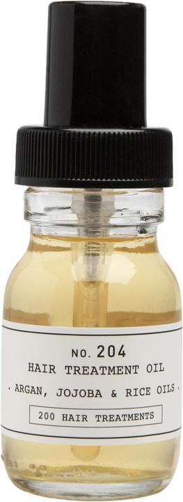 Depot - No. 204 Hair Treatment Oil - 30 ml (30 ml)
