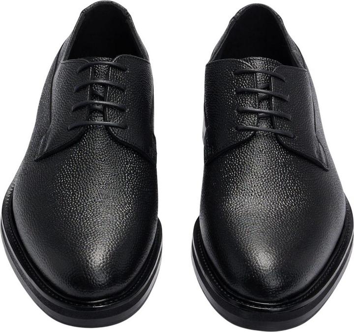 Produktbild BOSS Schnürschuhe LarryL Leder (40.5)