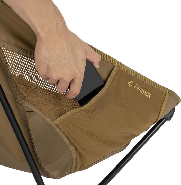 Immagine prodotto Helinox Sedia One Highback (re)