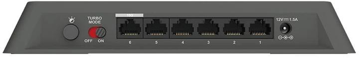 Actual product image D-Link DMS-106XT (6 Ports)