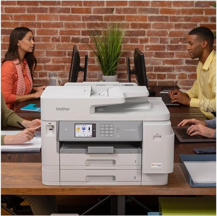 Immagine prodotto Brother MFC-J5955DW (Inchiostro, Colore)