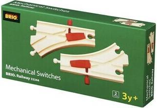 Produktbild Brio Lokschuppen mit Rolltor
