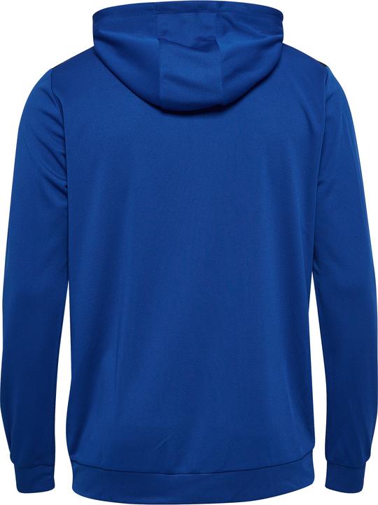 Immagine prodotto hummel Felpa Con Cappuccio Hmlauthentic Pl (XL)