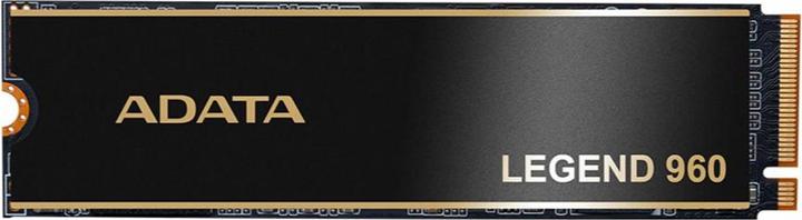 Adata Legend 960 (2000 GB, M.2 2280)