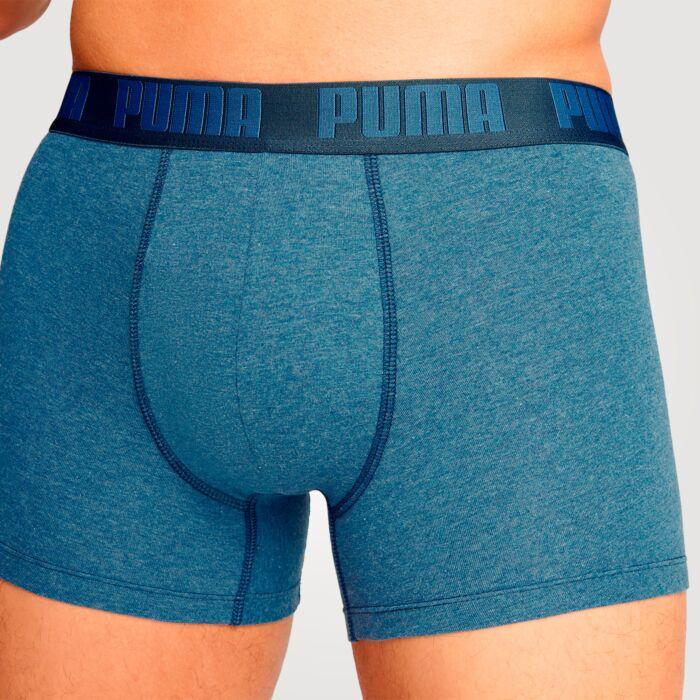 Immagine prodotto Puma Boxer Basic 2p Da Uomo Per Tutti I Giorni (S)