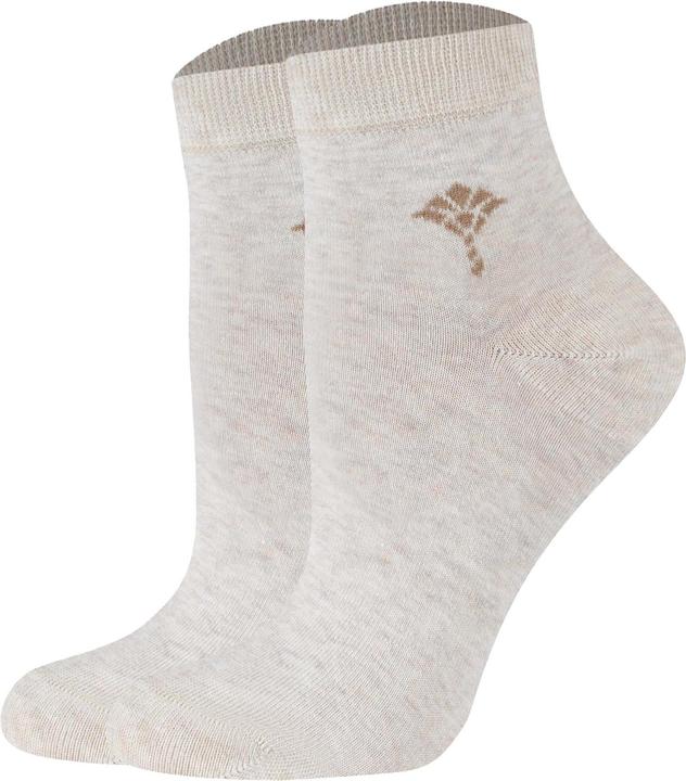 Joop! Women for your daily glam cotton Socks 1p (2er Pack, 39 - 42)