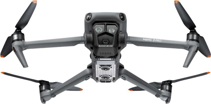 Immagine prodotto DJI Mavic 3 Pro incluso RC (43 min, 958 g, 20 Mpx)