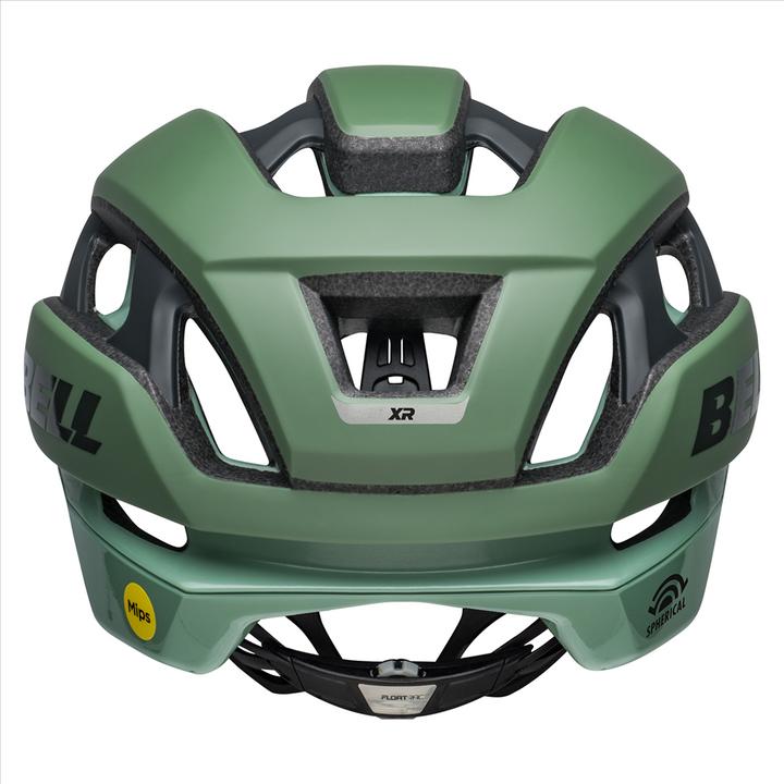 Actual product image Bell XR Spherical MIPS (55 - 59 cm)