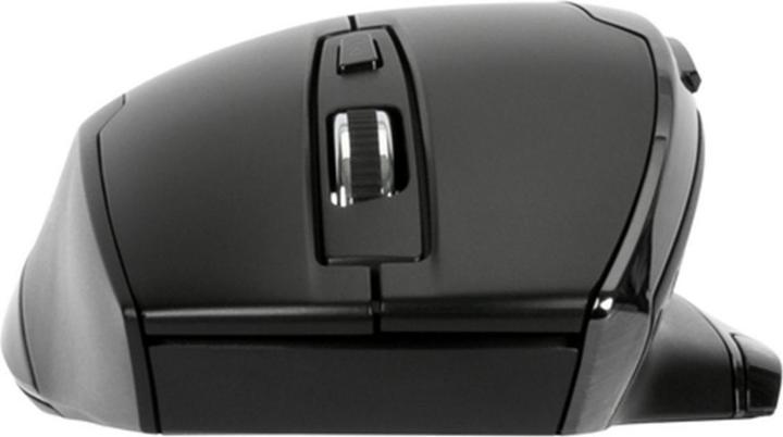 Image du produit Targus Souris ergonomique anti-microbienne BlueTrace (Sans fil)
