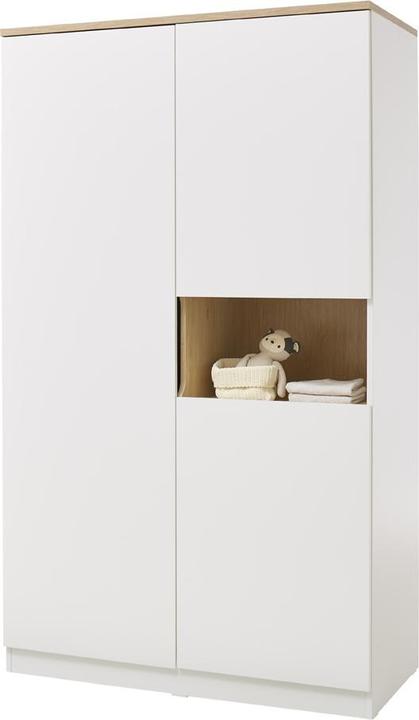 Pinolino Linje" wardrobe (110 cm)