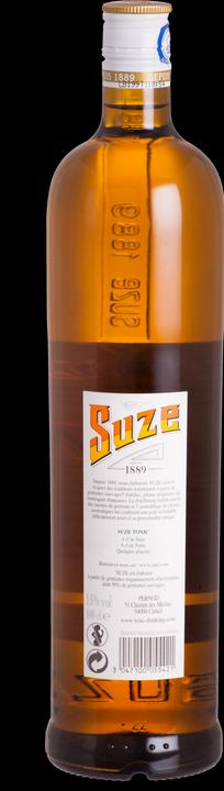 Produktbild Suze Gentiane (1 x 100 cl)