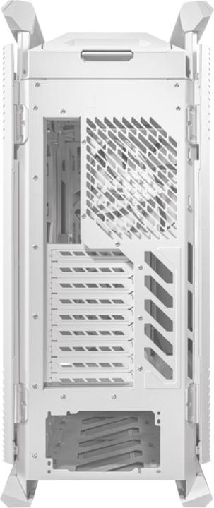 Immagine prodotto ASUS Custodia GR701 ROG Hyperion Bianco (ATX, Mini-ITX, mATX, E-ATX)