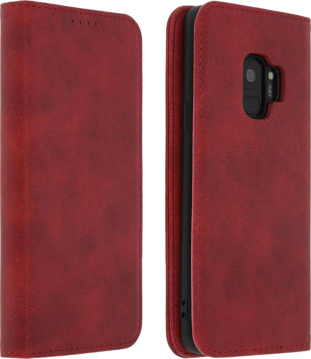 Produktbild Avizar Rotary Series (Samsung Galaxy S9)