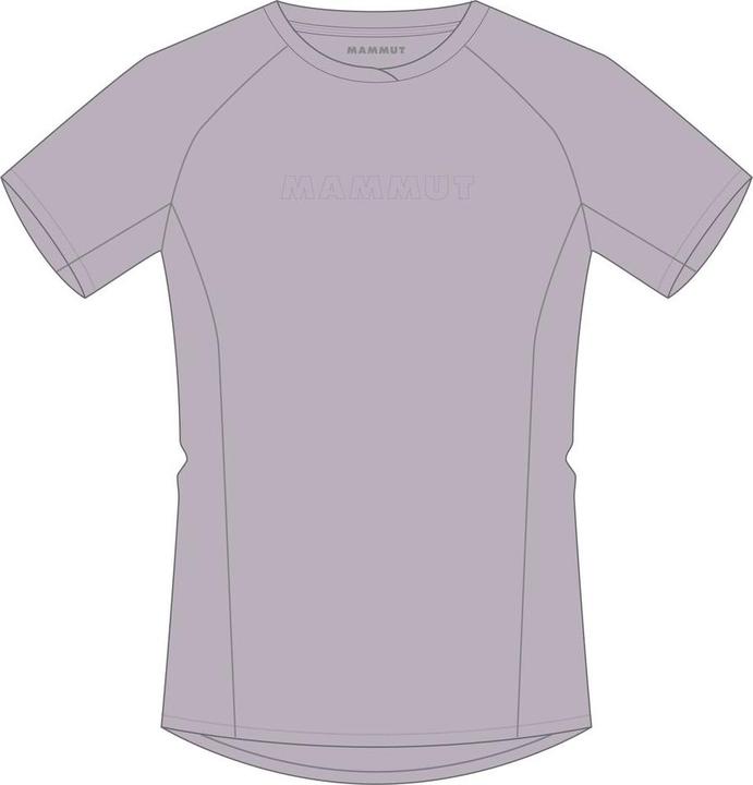 Image du produit Mammut Women's Selun Fl T-Shirt Logo (M)