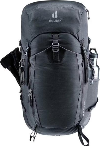 Actual product image Deuter Trail Pro 34 (34 l)