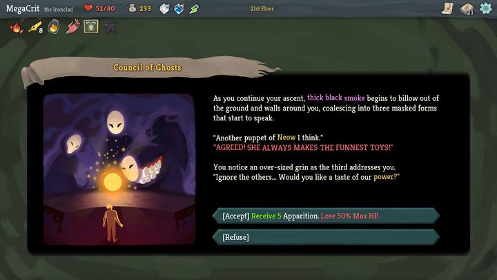 Actual product image Humble Bundle Slay the Spire (PS4, EN)