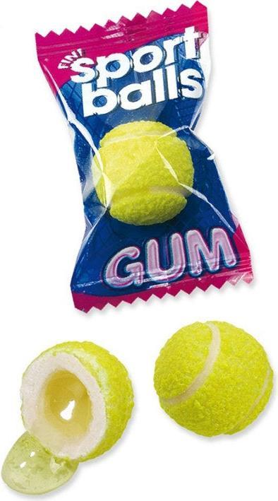 Produktbild Fini Gum Sport Ball Tennis (1 Stk., 10 g)
