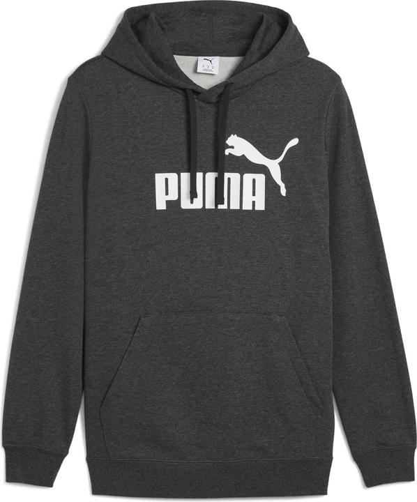 dark gray heather