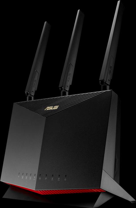 Produktbild ASUS 4G-AC86U