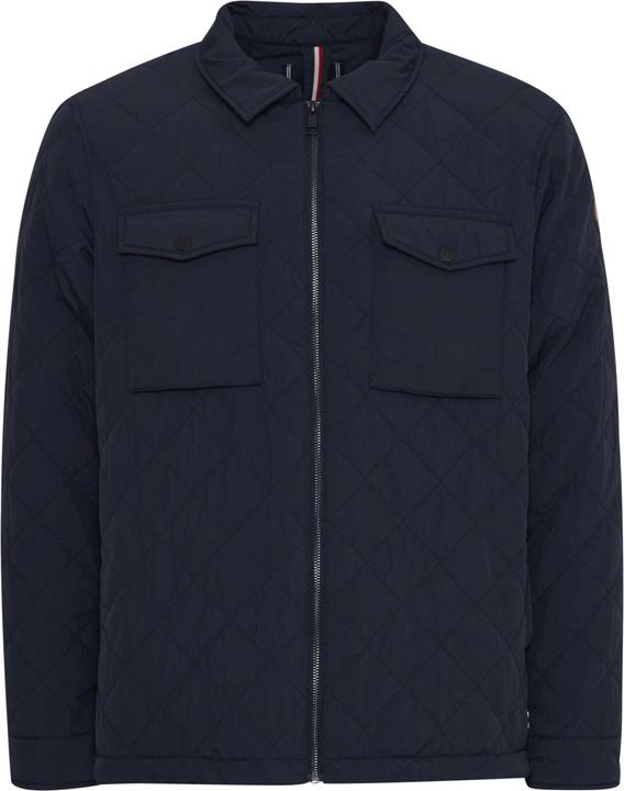 FQ1924 FQJacob quilt light weight jacket 21900617