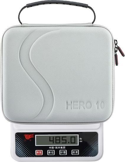 Image du produit MU Classic Sac de transport RJT Design (Héros 9, Hero 10)