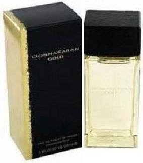 Actual product image DKNY Donna Karan Gold (Eau de parfum, 50 ml)