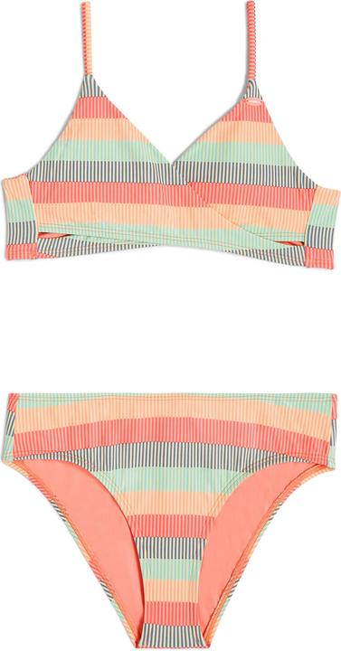 Actual product image O'Neill Bralette Bikini Set (140)