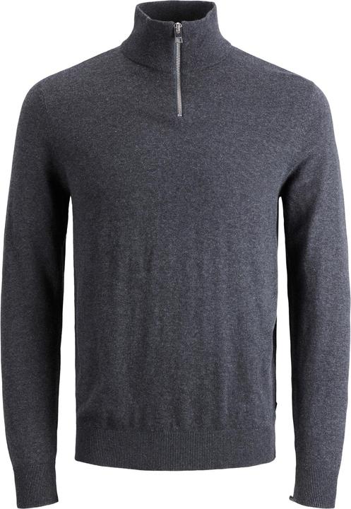 Produktbild Jack & Jones Halbreissverschluss Strickpullover (XXL)