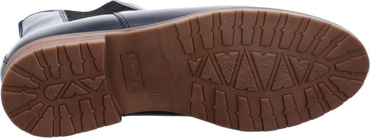 Actual product image Tamaris Chelsea boot (37)