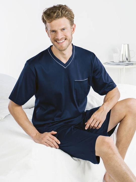 Produktbild ISA Bodywear Pyjama kurz (L)