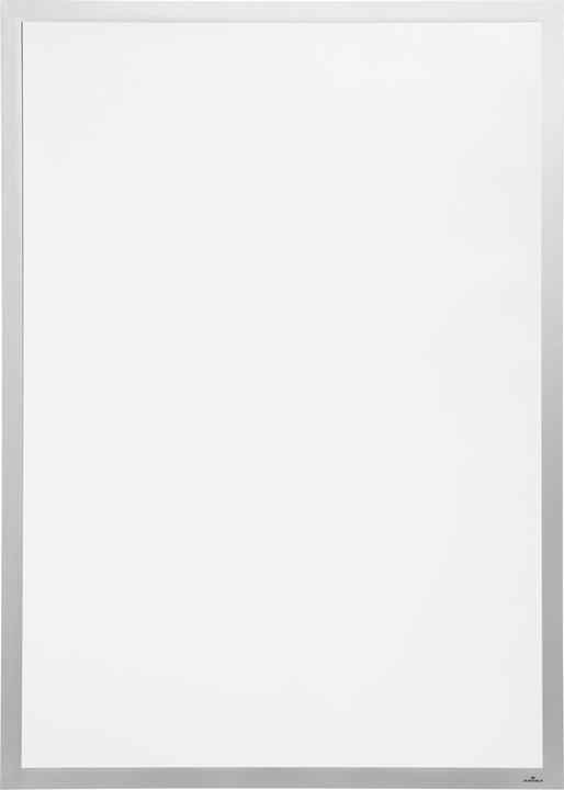 Immagine prodotto Durable Duraframe 70x100 metallo argento