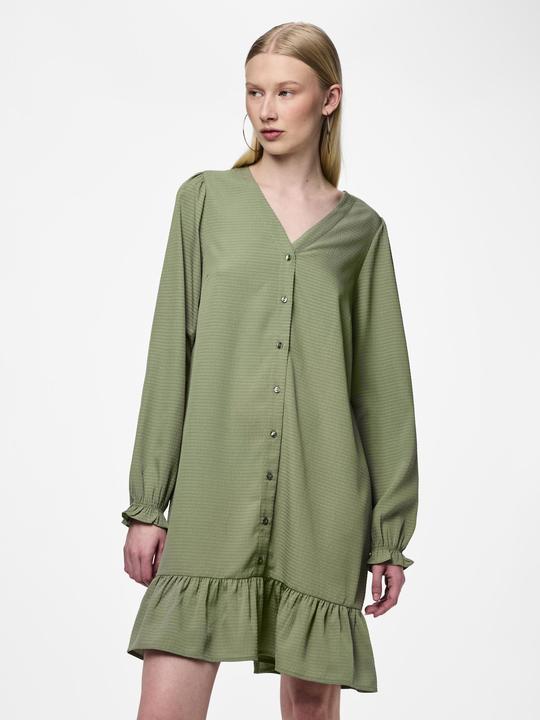 Image du produit Pieces PCSIENNA Mini-robe (M)