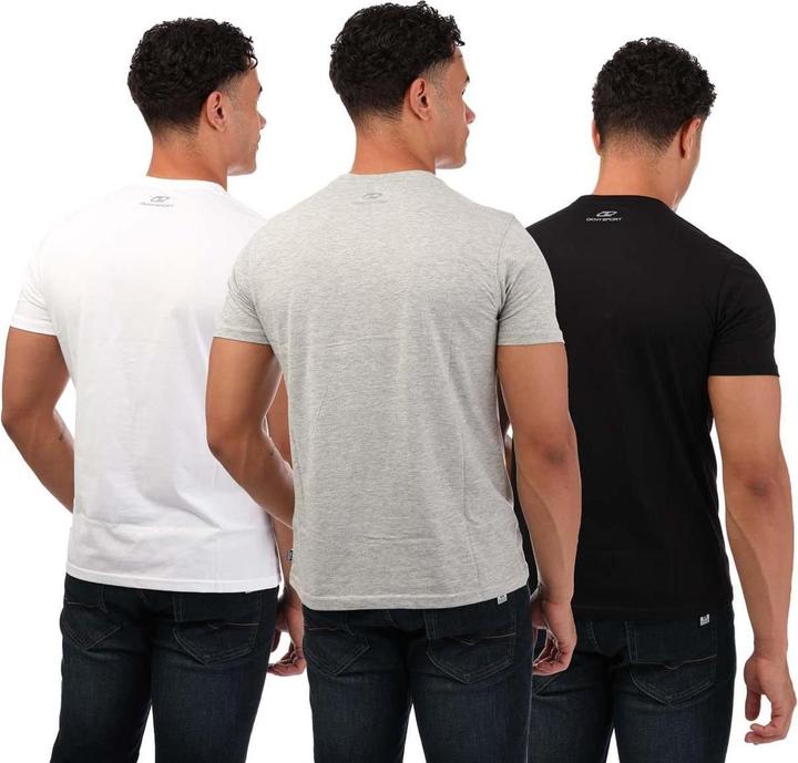 Produktbild DKNY TShirt (3erPack) (S)