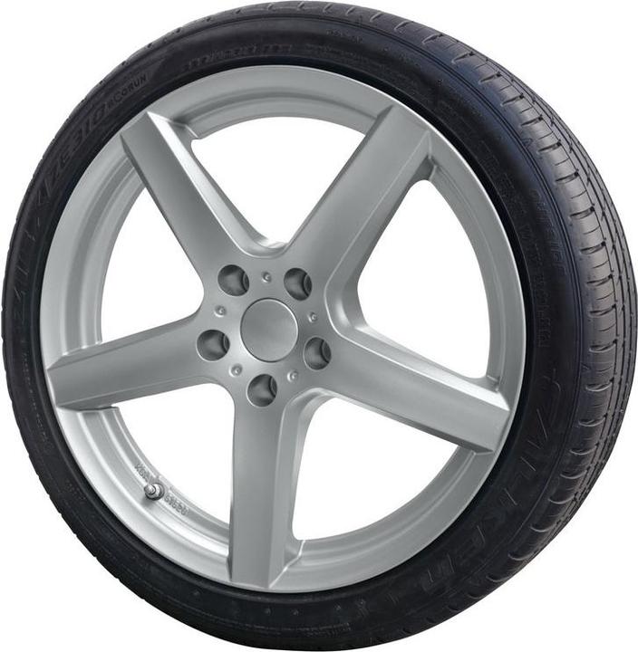 Immagine prodotto Foliatec Set di lacche per cerchi 2K