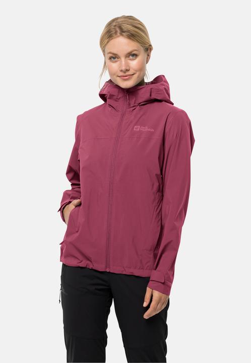 Produktbild Jack Wolfskin Elsberg 2.5l Jkt W (S)