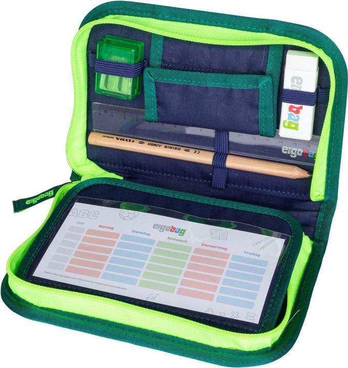 Actual product image Ergobag Pack Schulranzen-Set (24 l)