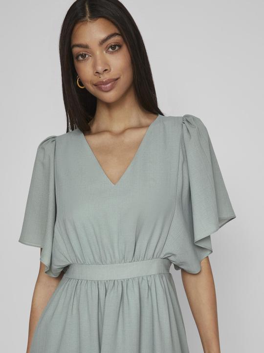 Actual product image Vila Kurzärmeliges Abendkleid (38)