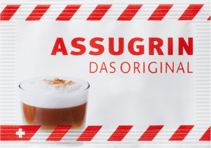 Produktbild Assugrin Das Original 1000 Sachets (130 g)