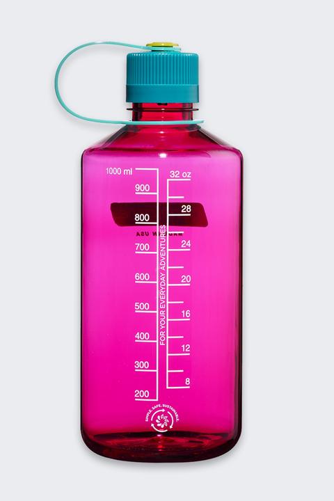 Actual product image Nalgene Drinking bottle EH Sustain (1 l)
