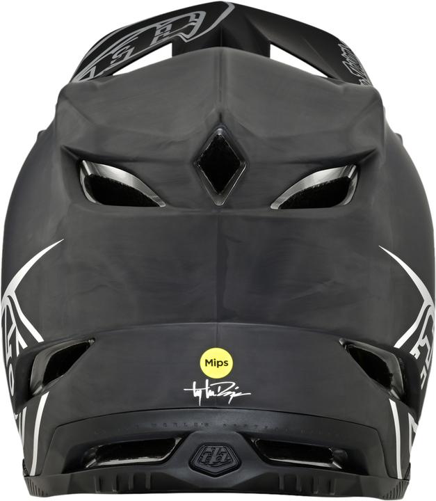 Image du produit Troy Lee Designs D4 Carbon MIPS (60 - 61 cm)