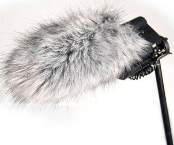 Actual product image RØDE Dead Cat (Skins)