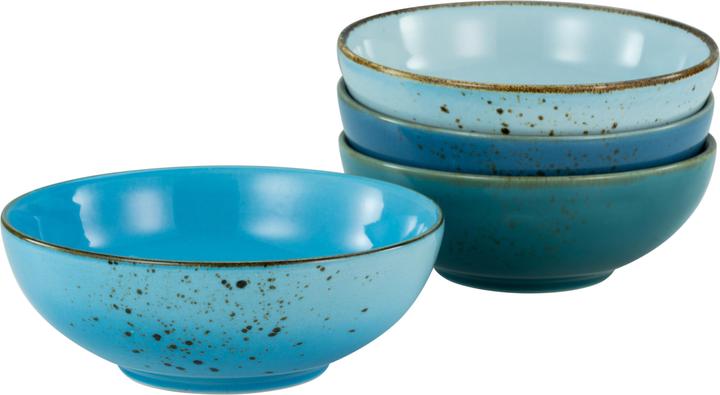 Produktbild CreaTable Nature Collection (4 x)