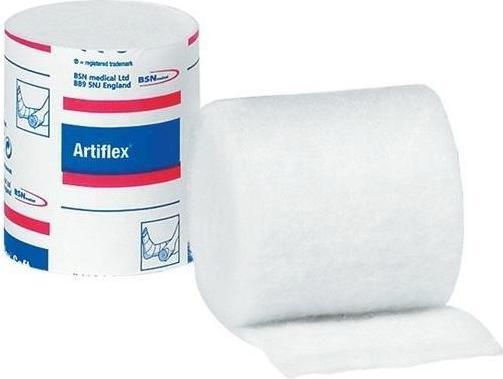 Actual product image BSN Artiflex® 10 x 3 m 30 Stk weiss