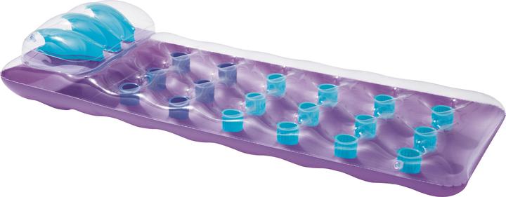 Actual product image Bestway beach bed lounge